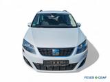 Seat Alhambra 2.0 TDI Style DSG/Bi-Xenon/Sitzhzg./Nav - Seat Alhambra