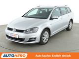 Volkswagen Golf VII 1.6 TDI Lounge 4Motion BMT*TEMPO*PDC* - Volkswagen Golf: TDI 4motion