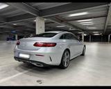 Mercedes-Benz Mercedes E220d 4Matic Coupe Pano Wide - Mercedes-Benz E 220 in Leverkusen