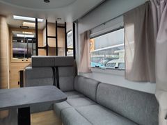 Chausson 660 First Line, Modell 2025