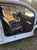 Skoda Citigo 1.0 MPI 44kW Active Active - Skoda Citigo in Düsseldorf