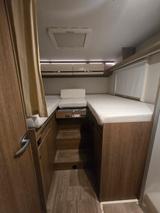 Dethleffs Trend I 7057 EB - Dethleffs Trend I 7057 EB