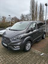 Ford Tourneo Custom - Ford Tourneo Custom Gebrauchtwagen in Mülheim (Ruhr)