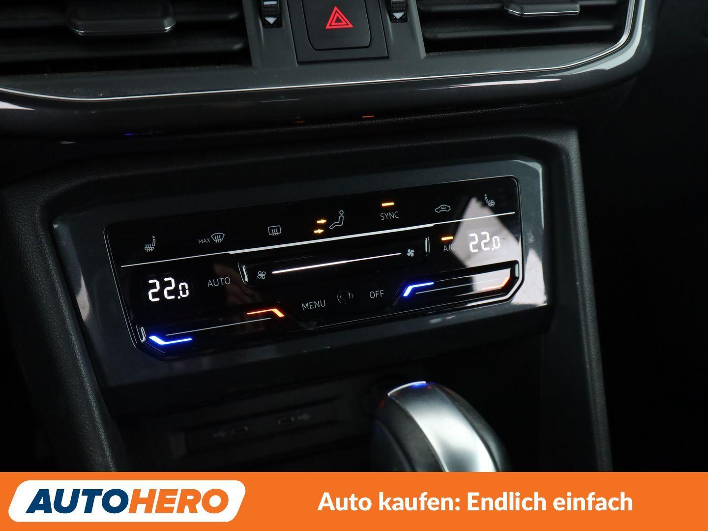 SEAT Tarraco 1.5 TSI ACT Xcellence Aut.*NAVI*ACC*, миниатюра 22