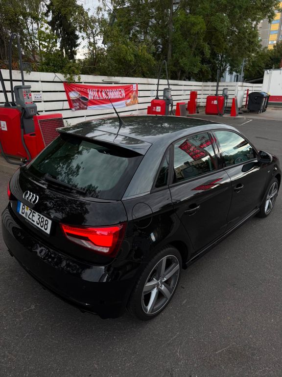 Image of Audi A1
