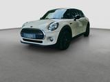 MINI Cooper D F55 Pepper Park SHZ DAB Bluetooth Alu - MINI Cooper D Gebrauchtwagen