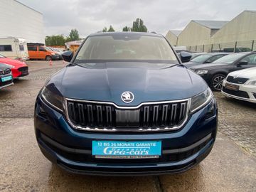 Skoda Kodiaq - 2