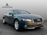 Audi A5 2.7 TDI / V6 / 1.H /GARANTIE / WENIG KM/ AHK - Audi A5: V6