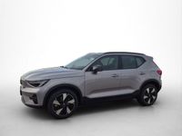 Volvo EX40 - Vorschau Bild 2