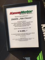 Kawasaki Z 900 RS - KAWASAKI MÜNCHEN