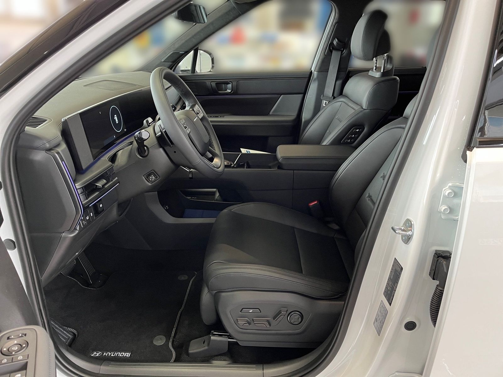 Hyundai Santa Fe – Bild 8