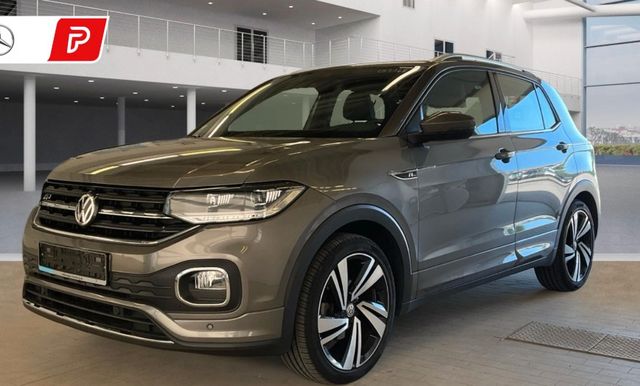 VW T-Cross Style R-Line ACC SHZ LED Carplay PDC