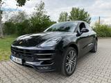 Porsche Macan Turbo/PANO/BOSE/LED/ - Porsche Macan in Mannheim