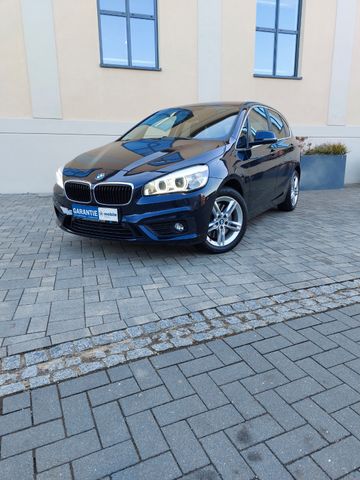 BMW 225xe iPerform. Active T.*NAVI*SH*LED*2.Hand