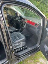 Volkswagen Caddy 2,0TDI 110kW BMT DSG Highline 5-Sitzer... - VW Caddy von privat
