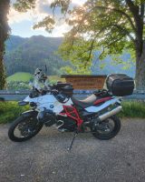 BMW F  800 GS - BMW GEBRAUCHT F800 GS