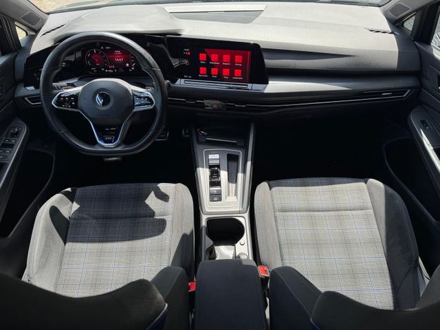 Golf 1.4 GTE eHybrid DSG AHK/APP/LED/PDC/NAVI/VZ