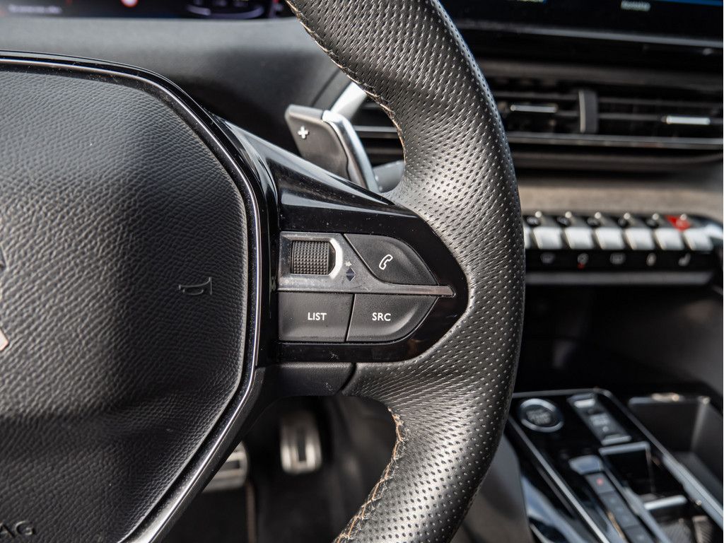 Peugeot 5008 - Bild 21