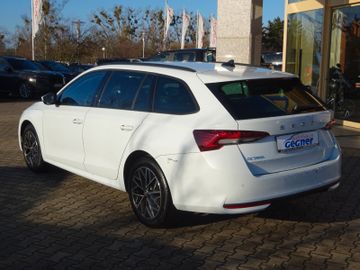 Skoda Octavia - 4
