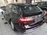 Audi A4 Avant 35 TDI S tronic ADVANCED *NAVI*LED*ALU* - mit Diesel-Antrieb: Automatik