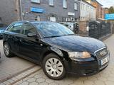 Audi A3 Sportback 2.0 TDI 140 Ps Klimaaut. SHZ - Audi A3: 140 Ps
