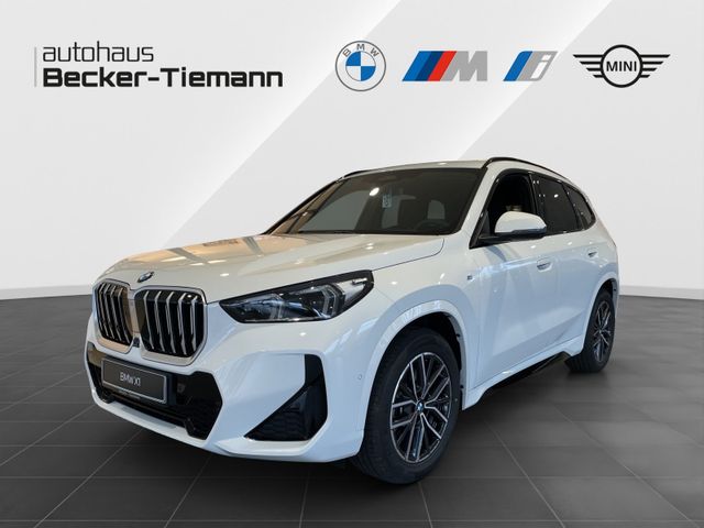 BMW X1 sDrive20i - UPE 56.350,- € #exclusive