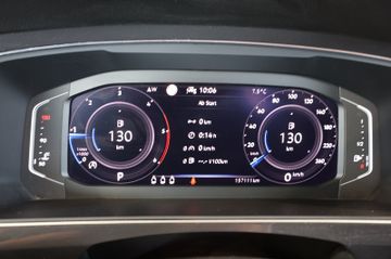 Volkswagen Tiguan Allspace 2.0 TDI Life HUD+AID+STDHZG+AHK