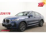 BMW X4 xDrive30i M-Sport Pano LED HUD Memory H/K kam - BMW X4 Unfallwagen