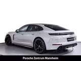 Porsche Panamera 4 E-Hyb. Pano Bose Head-Up 360°Sportaga - Porsche Panamera: Standheizung