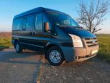 Ford Transit Nugget Euroline Westfalia Auf... - Ford: Nugget Westfalia
