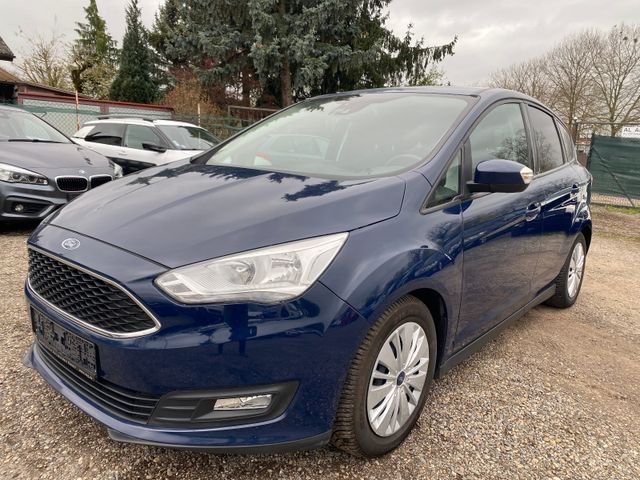 Ford C-Max Cool&Connect