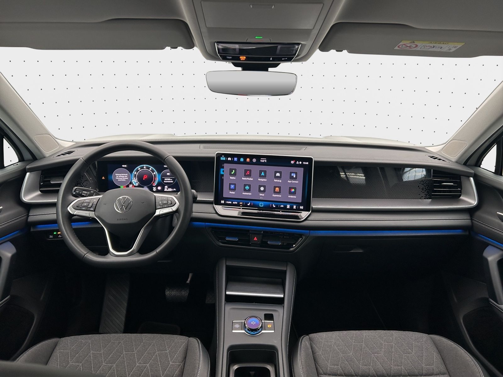 Volkswagen Tayron - Bild 7