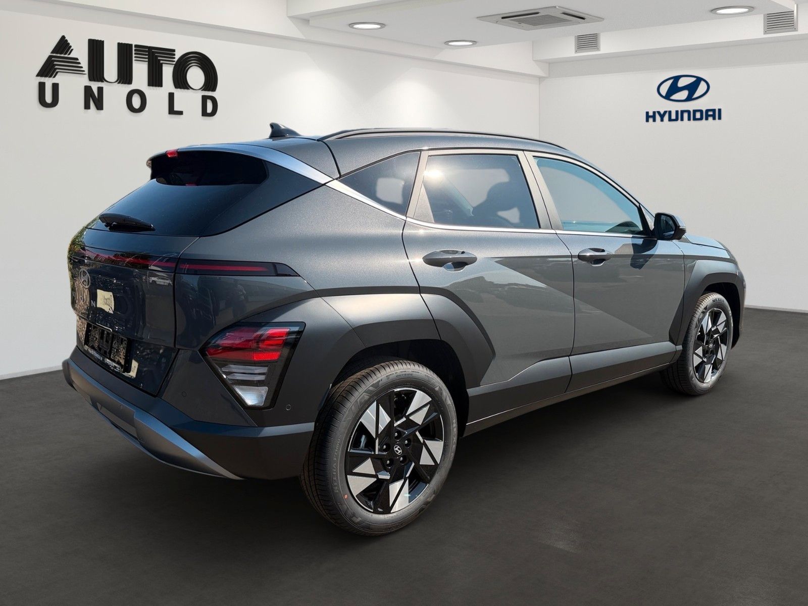 Hyundai KONA - Bild 3