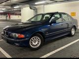 BMW 523i Auto 523i - BMW 523 aus 1997