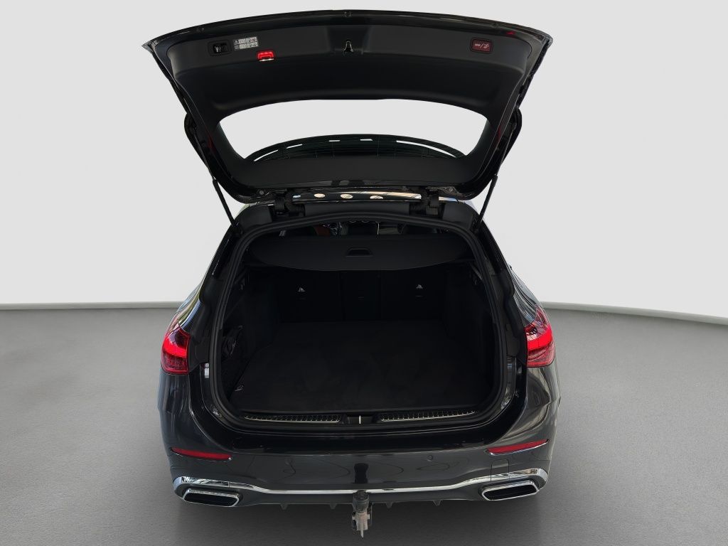 Fahrzeugabbildung Mercedes-Benz C 300 d T-Modell AMG*el. Heckklappe*LED*Kamera