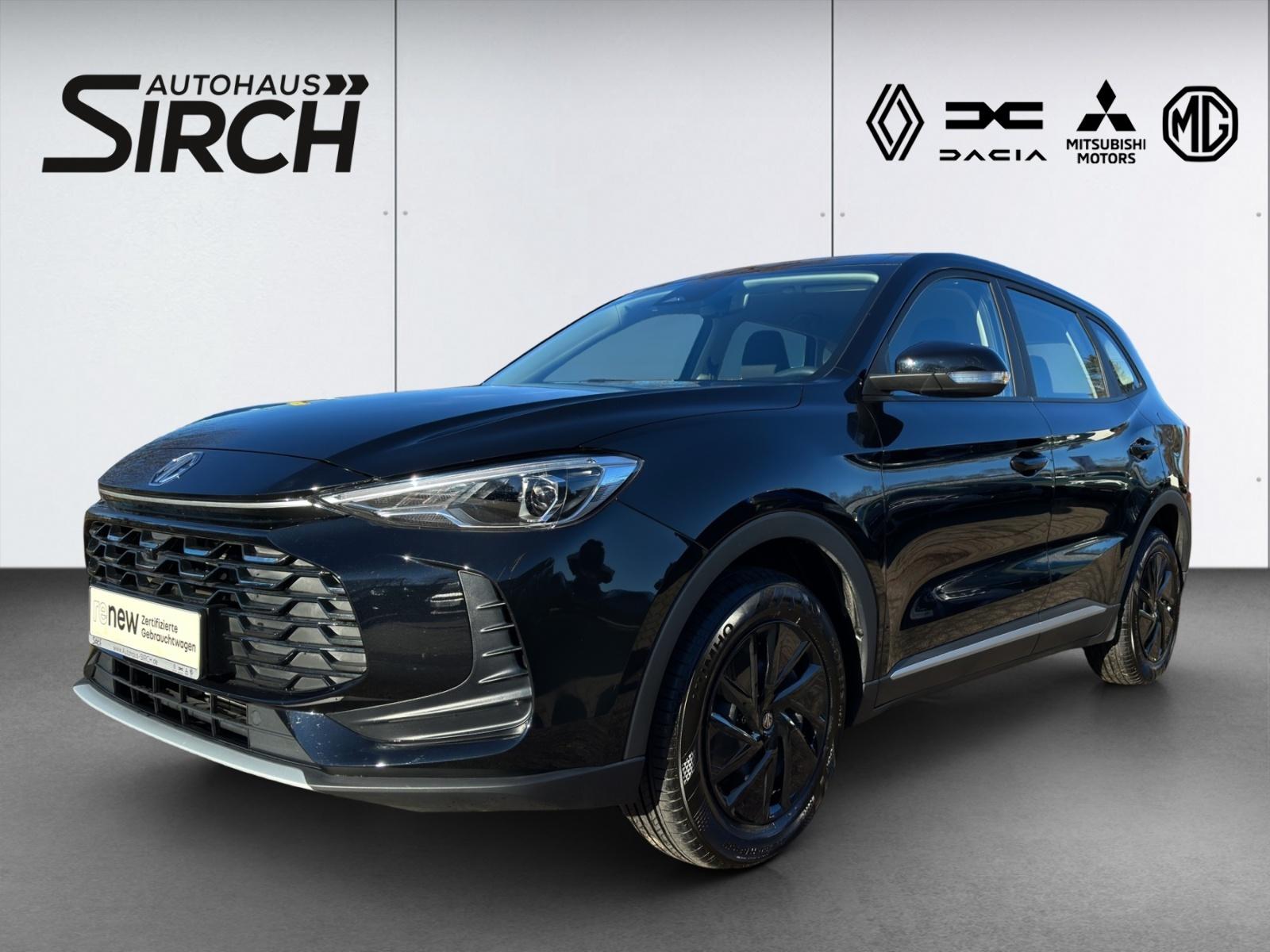 MG ZS 1.5 T Standard