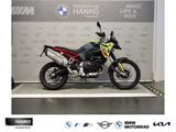 BMW F 900 GS Dynamik Paket RDC Tempomat