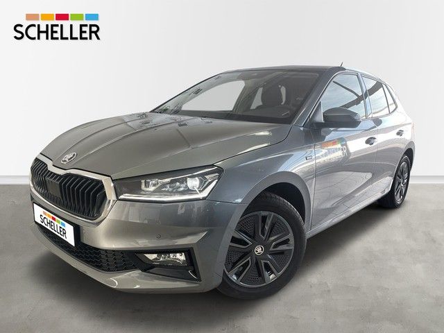 Fabia 1,0TSI DSG Drive