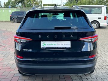 Skoda Kodiaq - 4