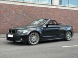 BMW 125i Cabrio | N52 | Schalter | Performance | AHK - BMW 1er Reihe: Performance