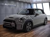 MINI Cooper S Cabrio Steptronic NavigationPlus HeadUp - gebrauchte MINI Cooper S Cabrio aus dem Jahr 2022