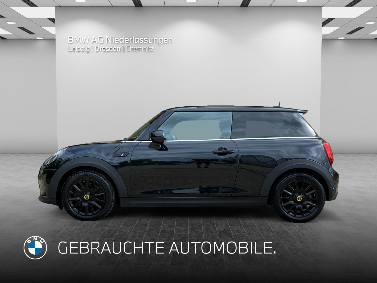 MINI Cooper SE Navi Kamera Driv.Assist Sportsitze imagem 2