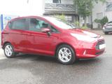 Ford B-MAX Sync Edition - rote Ford B-Max
