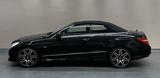 Mercedes-Benz E200 Cabriolet *AMG PAKET*19 ZOLL AMG*ILS* - Mercedes-Benz E 200 bis 20.000 Euro