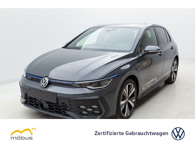 Volkswagen Golf GTE 1,5l eHybrid 130kW/ 85kW*DSG*RFK*ACC*