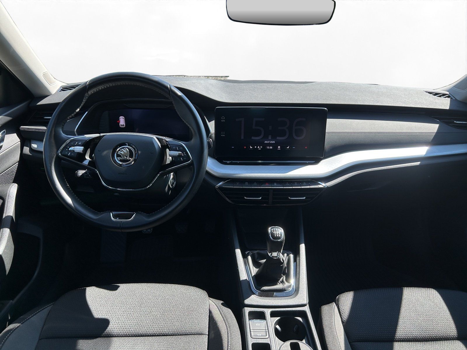 Skoda Octavia - Bild 12