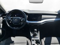 Skoda Octavia - Vorschau Bild 12