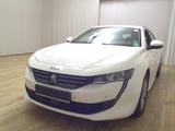 Peugeot 508 SW 1.5 BlueHDi 130 Active Navi RFK Shz - weiße Peugeot 508