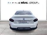 BMW 220i COUPÉ M SPORT LC PLUS GSD PARKASSIST GRA  H - gebrauchte BMW 220 aus dem Jahr 2023