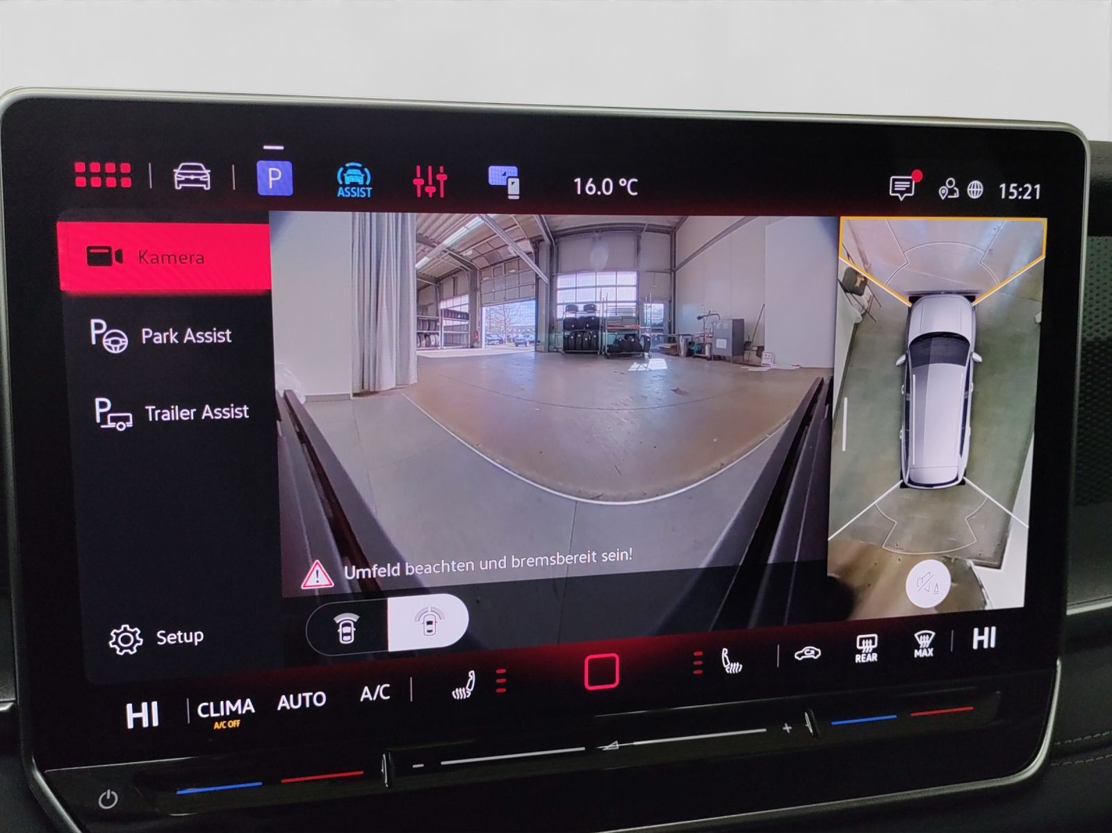 Volkswagen Tayron - Bild 15